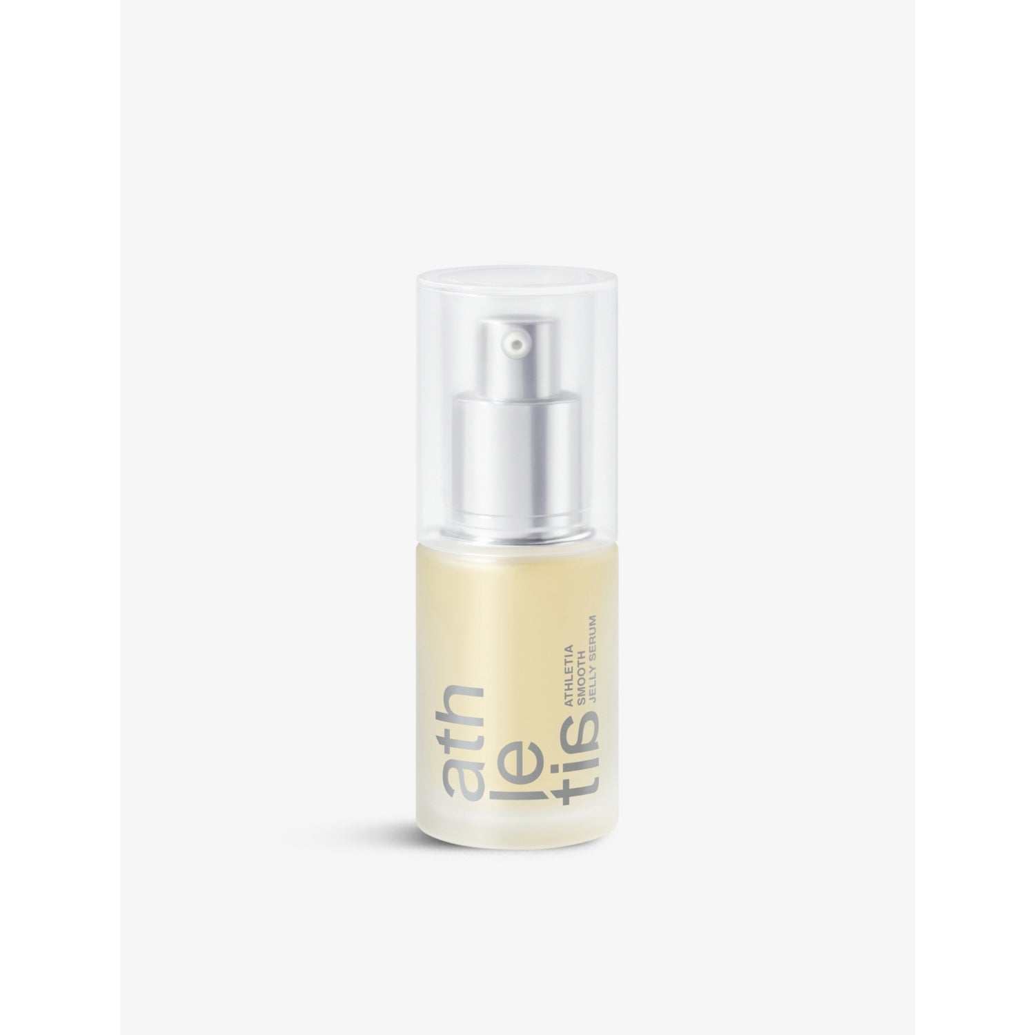 Athletia Smooth Jelly serum 30ml - British product
