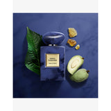 Giorgio Armani Indigo Tanzanite eau de parfum 100ml (British brand)