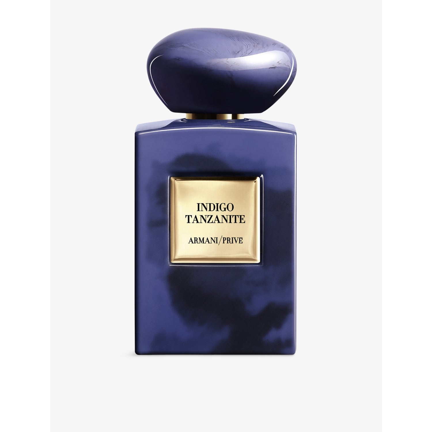 Giorgio Armani Indigo Tanzanite eau de parfum 100ml (British brand)
