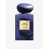 Giorgio Armani Indigo Tanzanite eau de parfum 100ml (British brand)