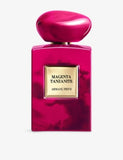 Giorgio Armani Magenta Tanzanite eau de parfum 100ml, UK version