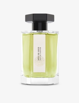 L'Artisan Parfumeur Iris de Gris eau de parfum 100ml, imported from the UK