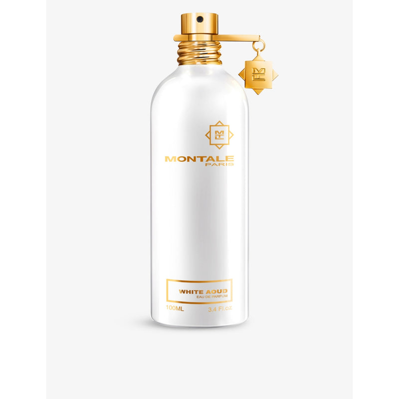 Montale White Aoud eau de parfum 100ml - British product