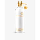 Montale White Aoud eau de parfum 100ml - British product