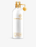 Montale White Aoud eau de parfum 100ml - British product
