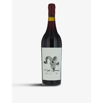 selfridges BLANKBottle Retirement at 65 Red Wine 750ml- Buy online at McGrocer