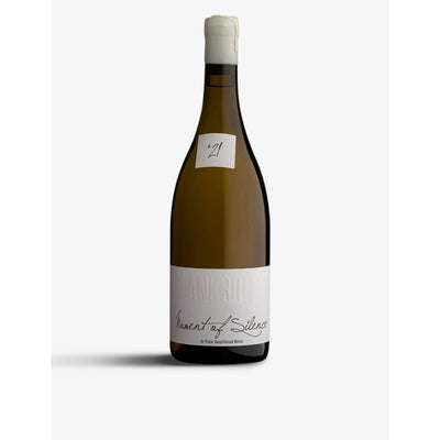 selfridges BLANKBottle Moment of Silence White Wine 750ml- Buy online at McGrocer