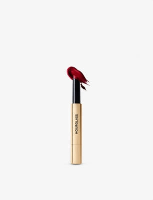 Hourglass Phantom Volumizing glossy lip balm 1.7g, imported from the UK
