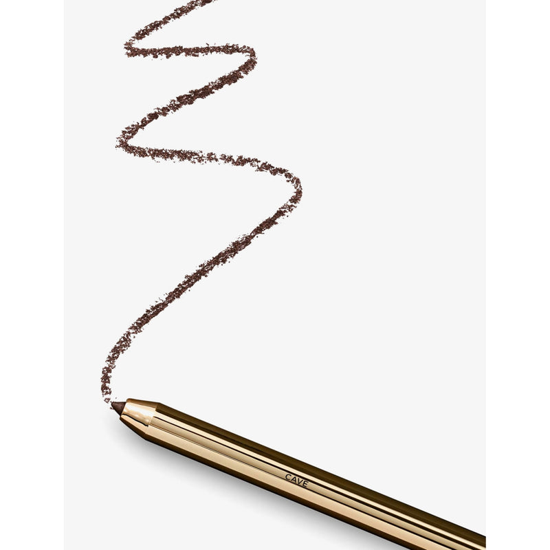 Hourglass Voyeur waterproof gel eyeliner 0.32g (British brand)