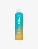 Coola Classic SPF30 sunscreen spray 177ml, UK version