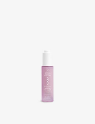 Coola Sun Silk Drops SPF30 sunscreen 30ml - British product
