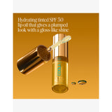 Coola Classic Liplux SPF30 lip oil 3.2ml, UK version
