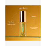 Coola Classic Liplux SPF30 lip oil 3.2ml, UK version