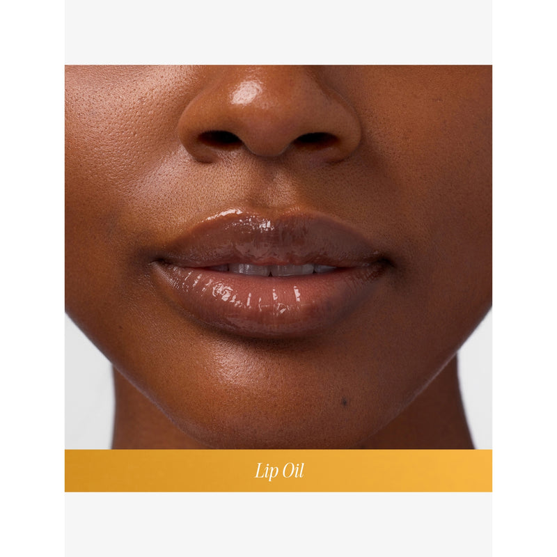 Coola Classic Liplux SPF30 lip oil 3.2ml, UK version