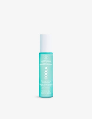 Coola SPF30 make-up setting spray 44ml, UK version