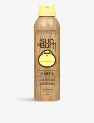 Sun Bum Original sunscreen spray SPF50 200ml, UK version