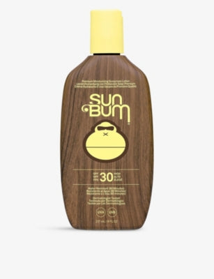 Sun Bum Original SPF30 sun cream lotion 237ml (British brand)