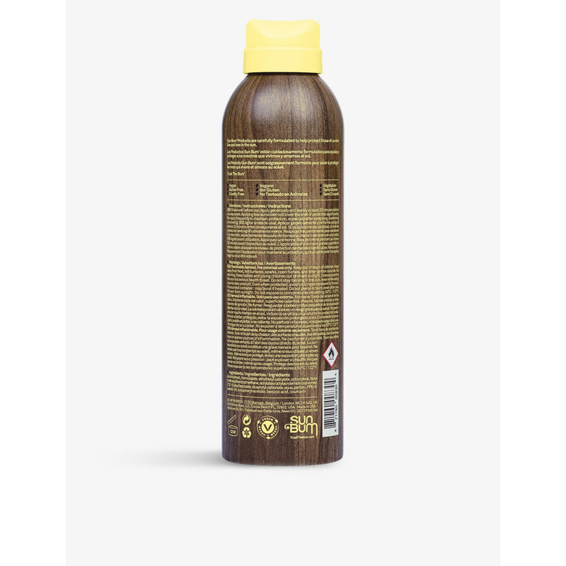 Sun Bum Original SPF30 sun cream spray 200ml - British product