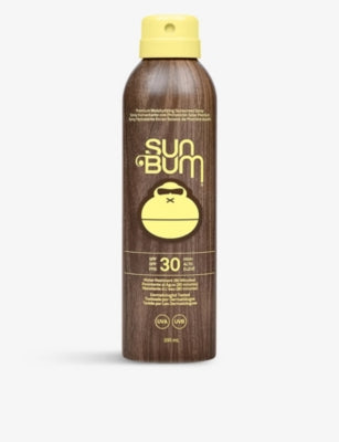 Sun Bum Original SPF30 sun cream spray 200ml - British product
