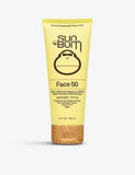 Sun Bum Face 50 SPF50 lotion 88ml (British brand)