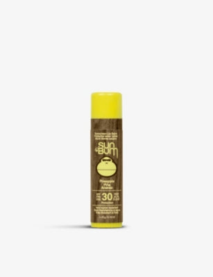 Sun Bum lip balm Original SPF30 4.2g, imported from the UK