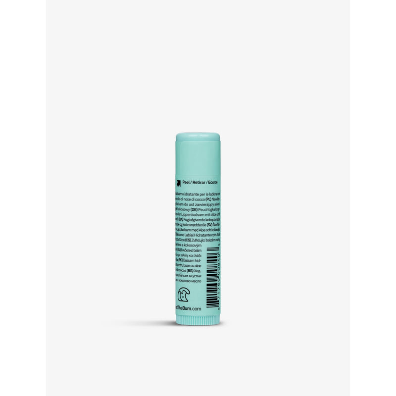 Sun Bum CocoBalm lip balm 4.2g, imported from the UK