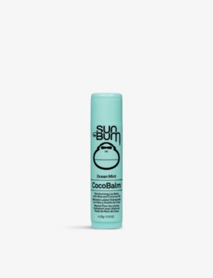 Sun Bum CocoBalm lip balm 4.2g, imported from the UK