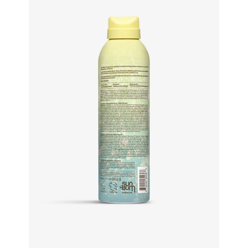 Sun Bum Cool Down AfterSun spray 200ml, UK version