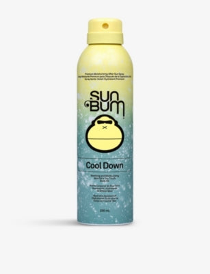 Sun Bum Cool Down AfterSun spray 200ml, UK version