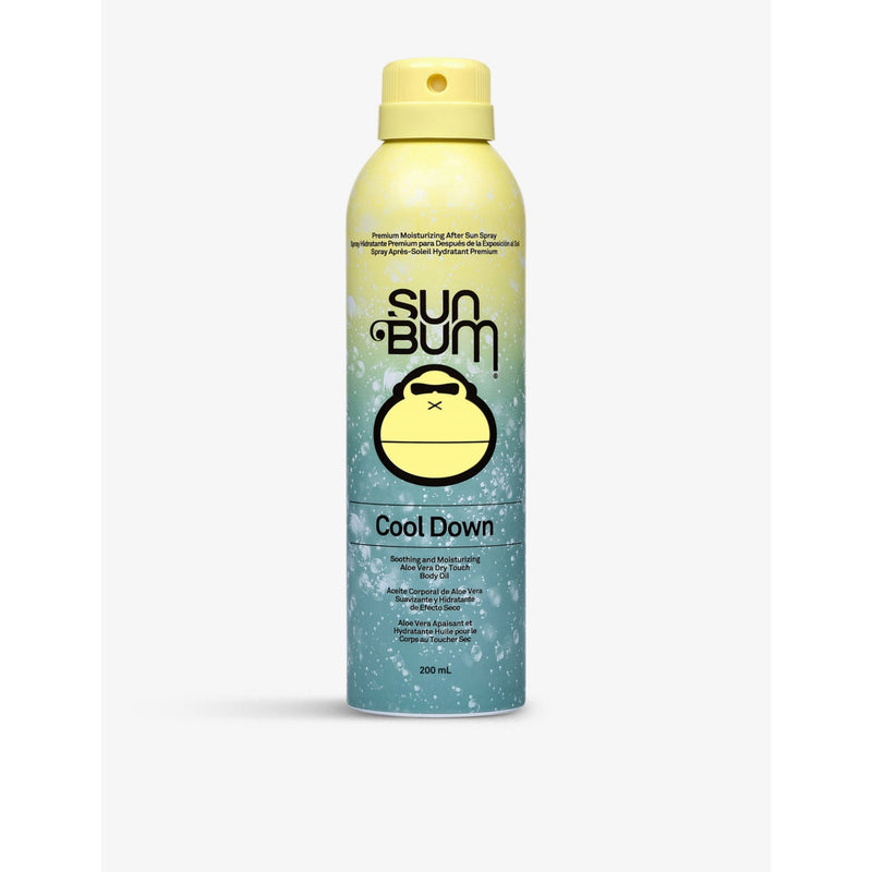 Sun Bum Cool Down AfterSun spray 200ml, UK version