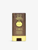 Sun Bum Original SPF30 sun cream face stick 13g (British brand)
