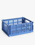 HAY medium stackable crate 40cm x 30cm, UK version