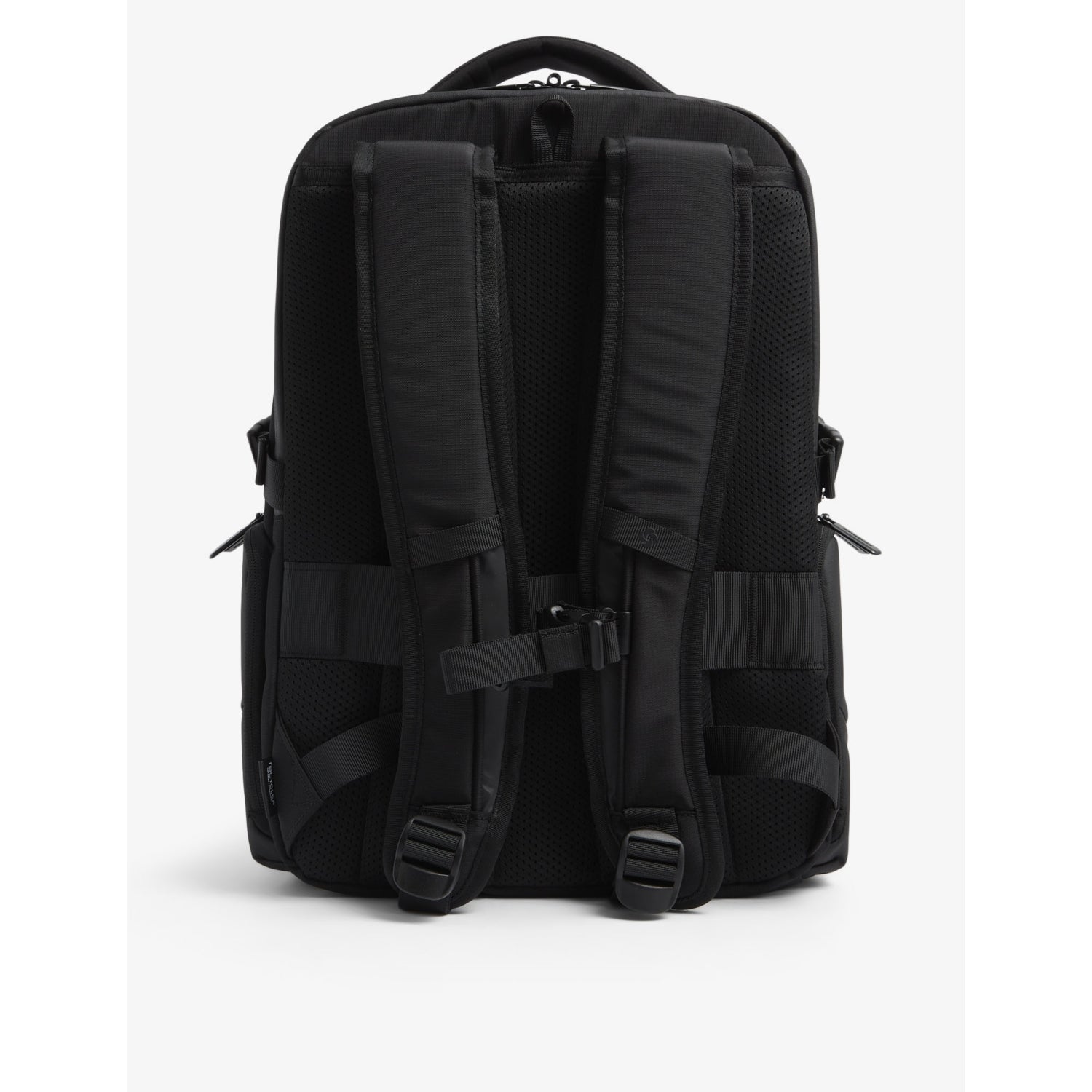 Samsonite Daytrip woven backpack with laptop sleeve (British brand)