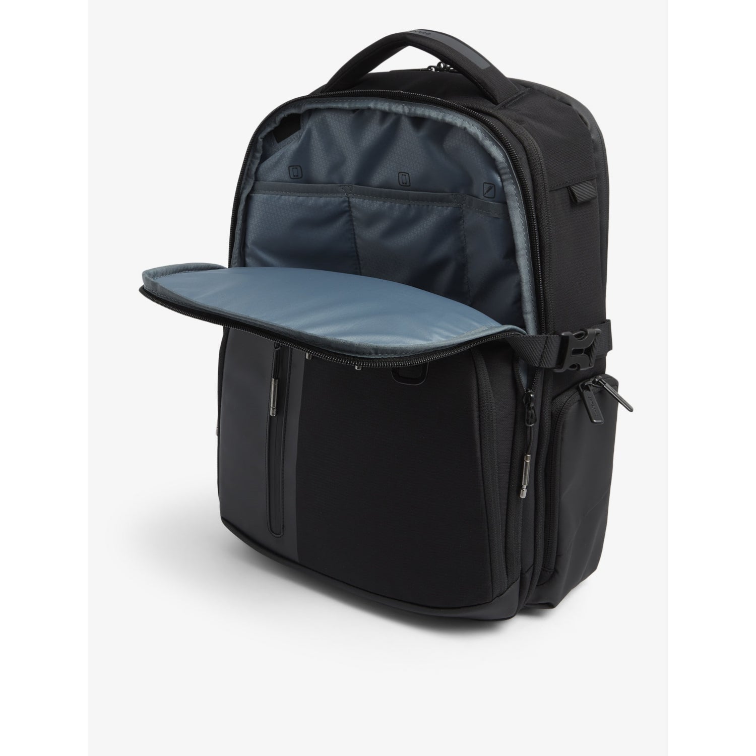 Samsonite Daytrip woven backpack with laptop sleeve (British brand)