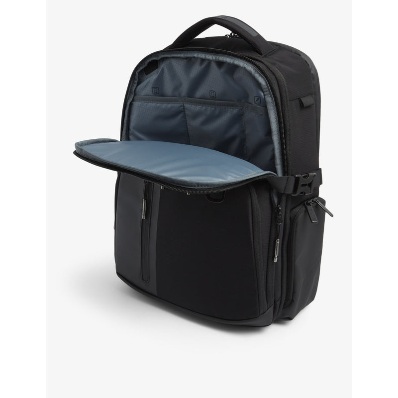 Samsonite Daytrip woven backpack with laptop sleeve (British brand)