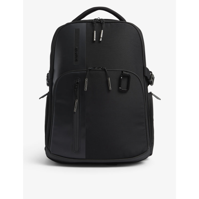 Samsonite Daytrip woven backpack with laptop sleeve (British brand)