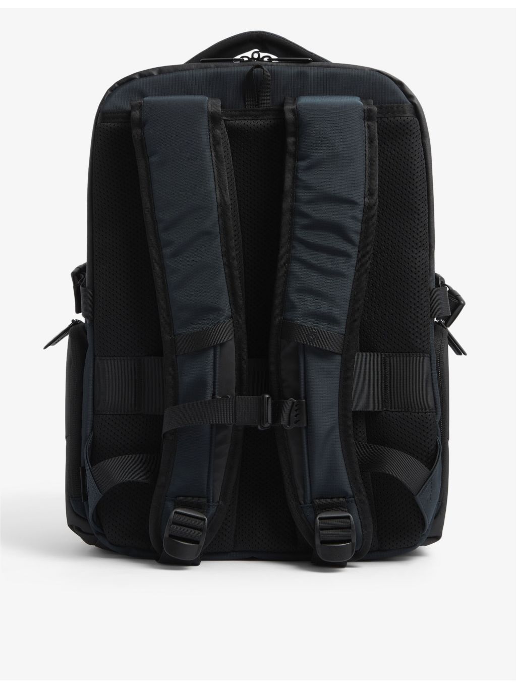Samsonite Daytrip woven backpack 44cm (British brand)