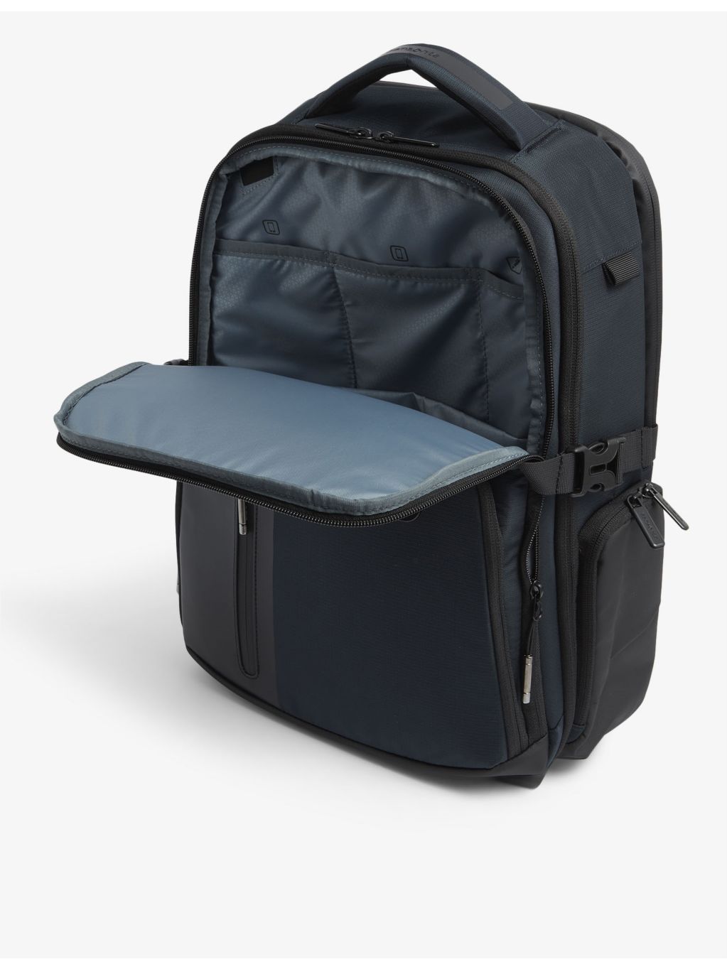 Samsonite Daytrip woven backpack 44cm (British brand)