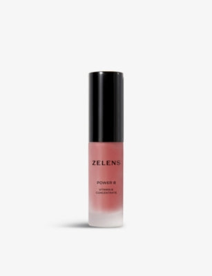 Zelens Power B Revitalising & Clarifying concentrate 10ml, UK version