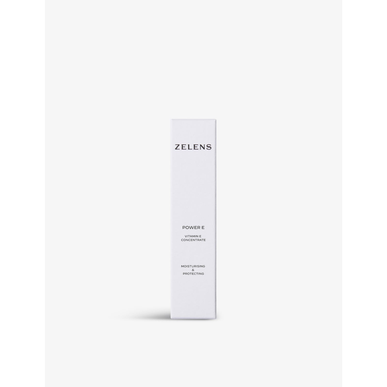Zelens Power E concentrate 10ml (British brand)
