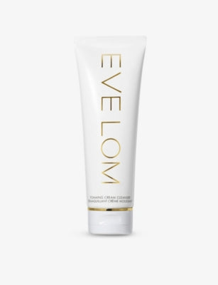 EVE LOM foaming cream cleanser 120ml, imported from the UK