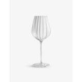 Soho House red wine glasses set of four, imported from the UK