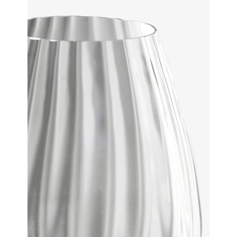 Soho House red wine glasses set of four, imported from the UK
