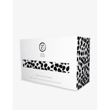 Etta Loves leopard-print cotton playmat 1m (British brand)