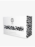 Etta Loves leopard-print cotton playmat 1m (British brand)