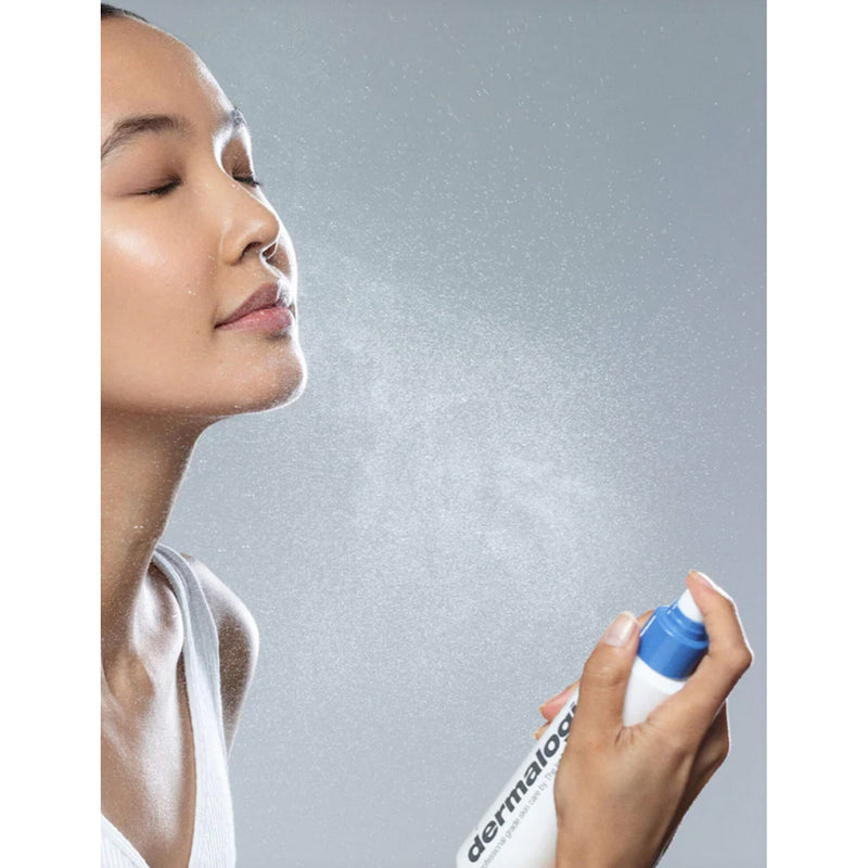 Dermalogica Hyaluronic Ceramide face mist 150ml, UK version
