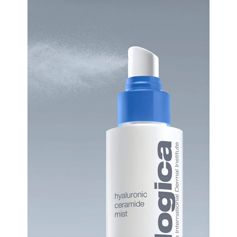Dermalogica Hyaluronic Ceramide face mist 150ml, UK version