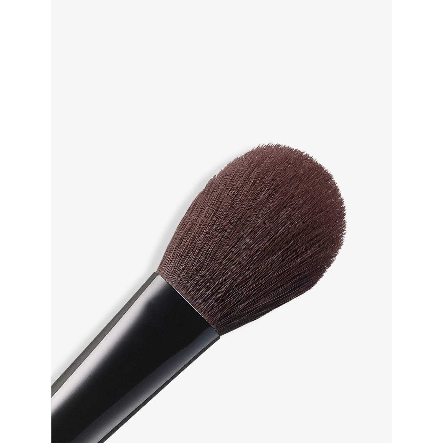 SUQQU face color brush synthetic bristles, imported from the UK