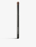 SUQQU eyeshadow brush R with synthetic bristles, imported from the UK
