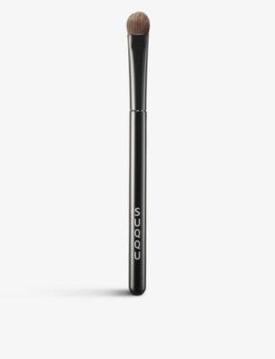 SUQQU F small eyeshadow brush for eyes, UK version